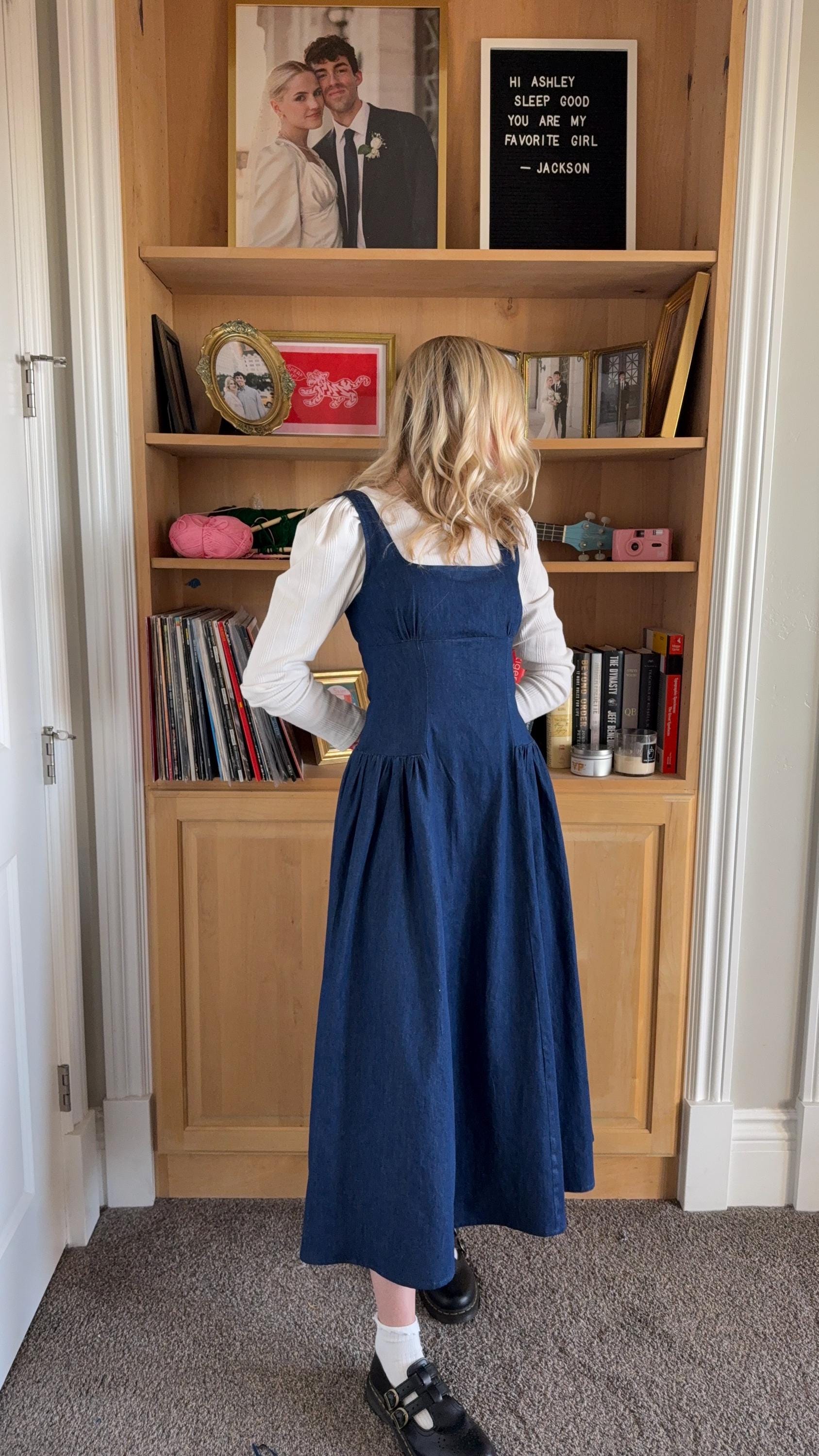 sunday dresses Sunday Dress