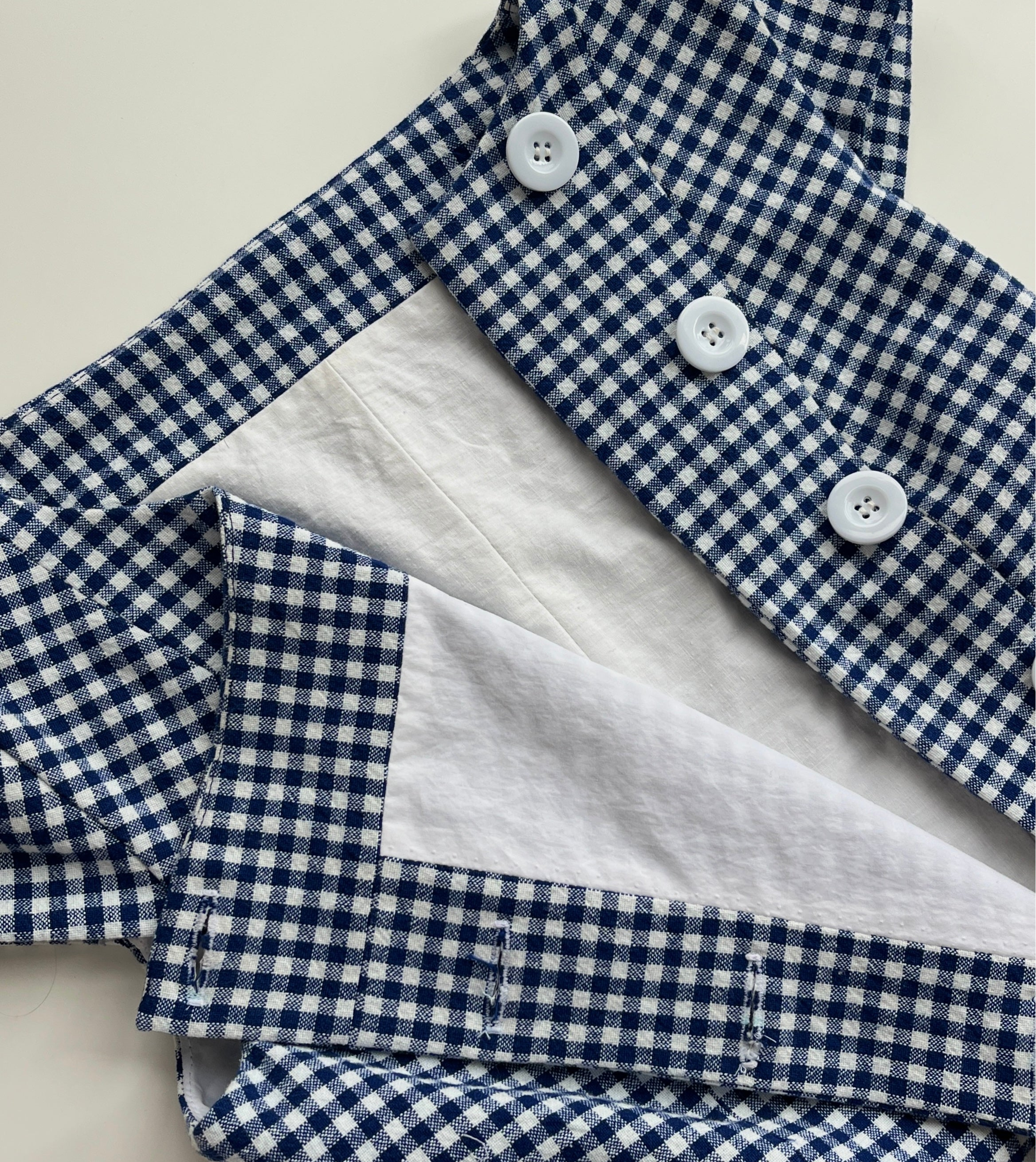 Jackie Dress/Blouse