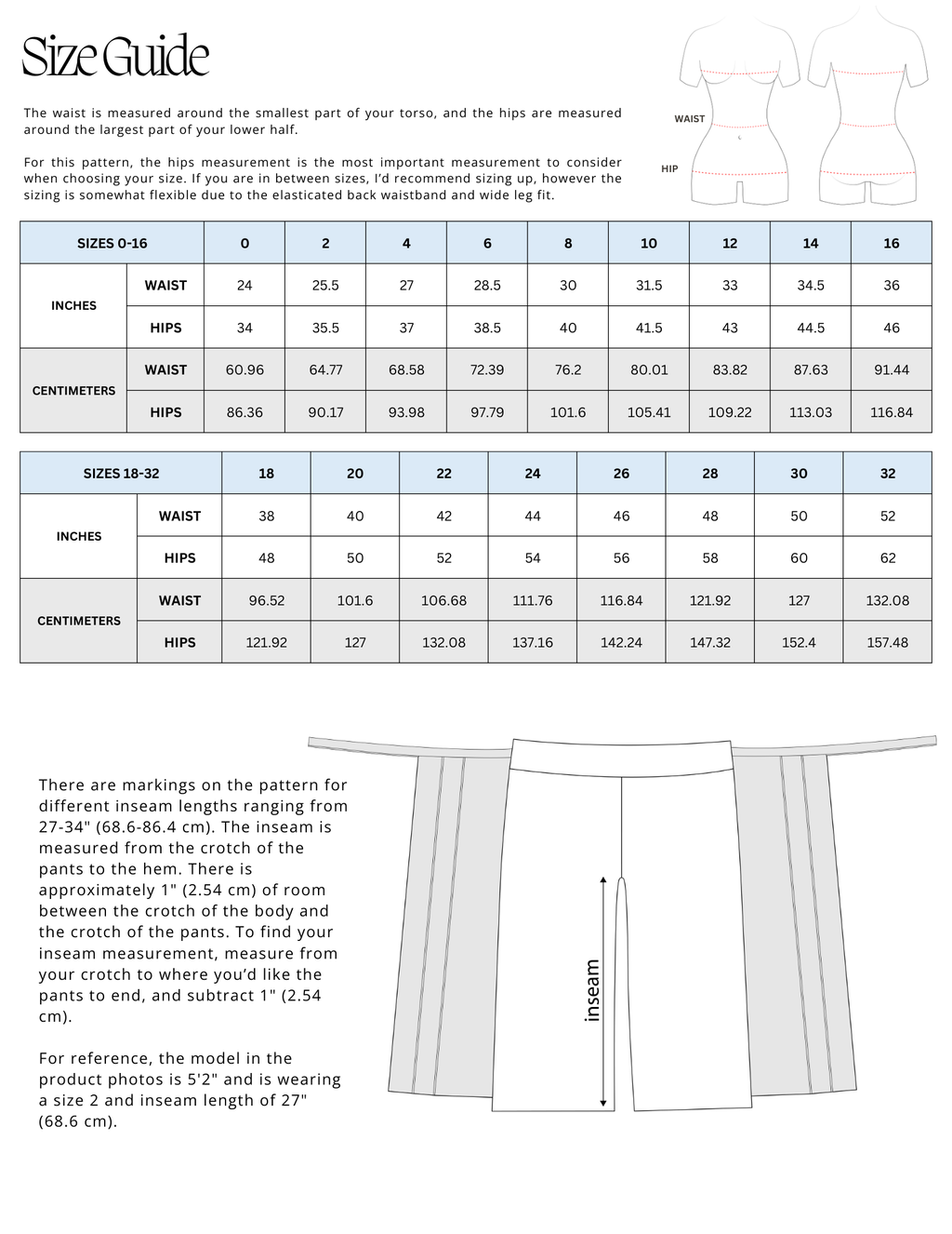 Sleepy Pleated Pants