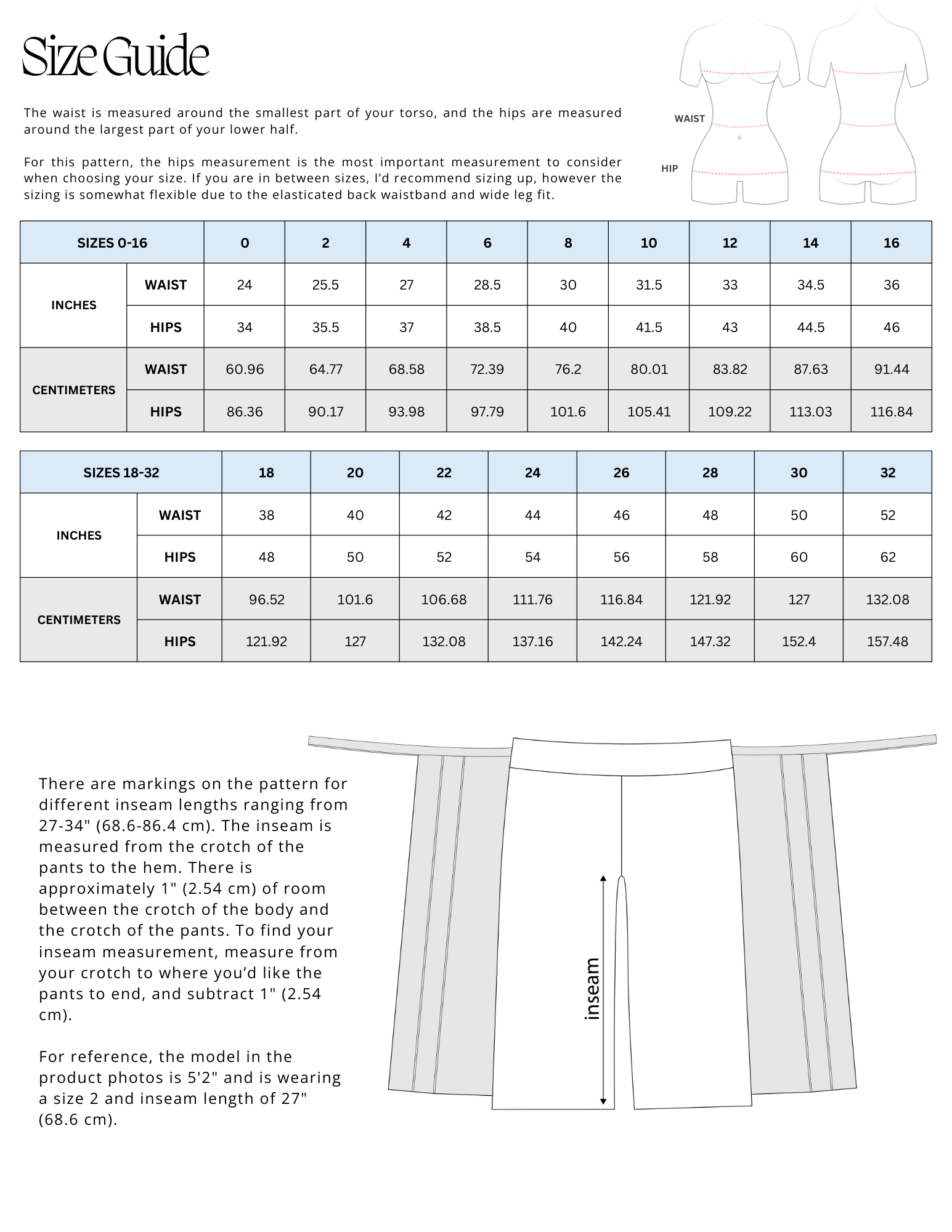 Sleepy Pleated Pants