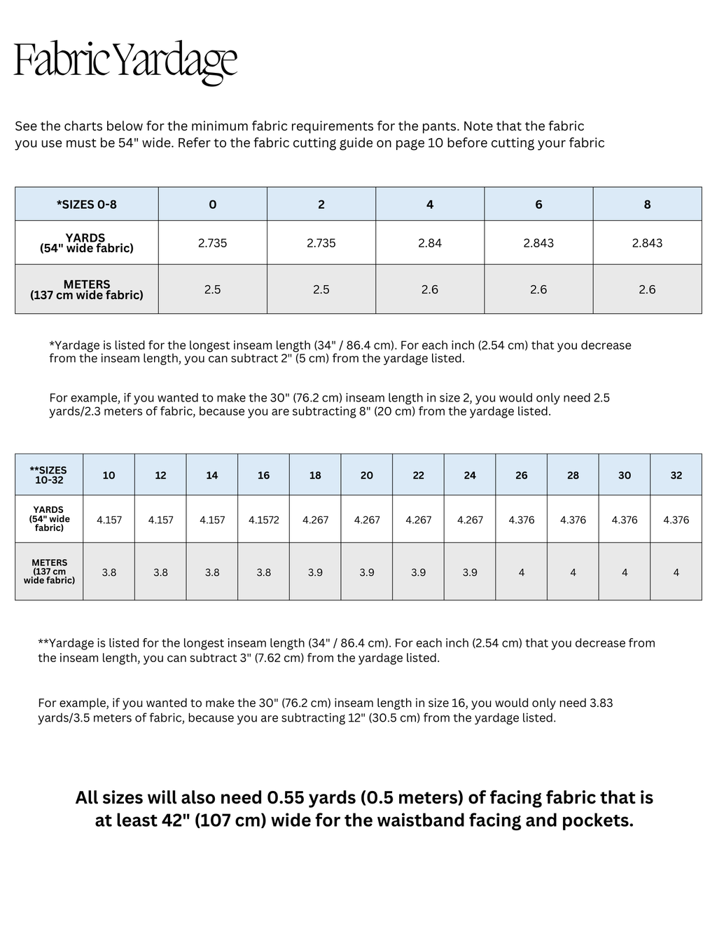Sleepy Pleated Pants