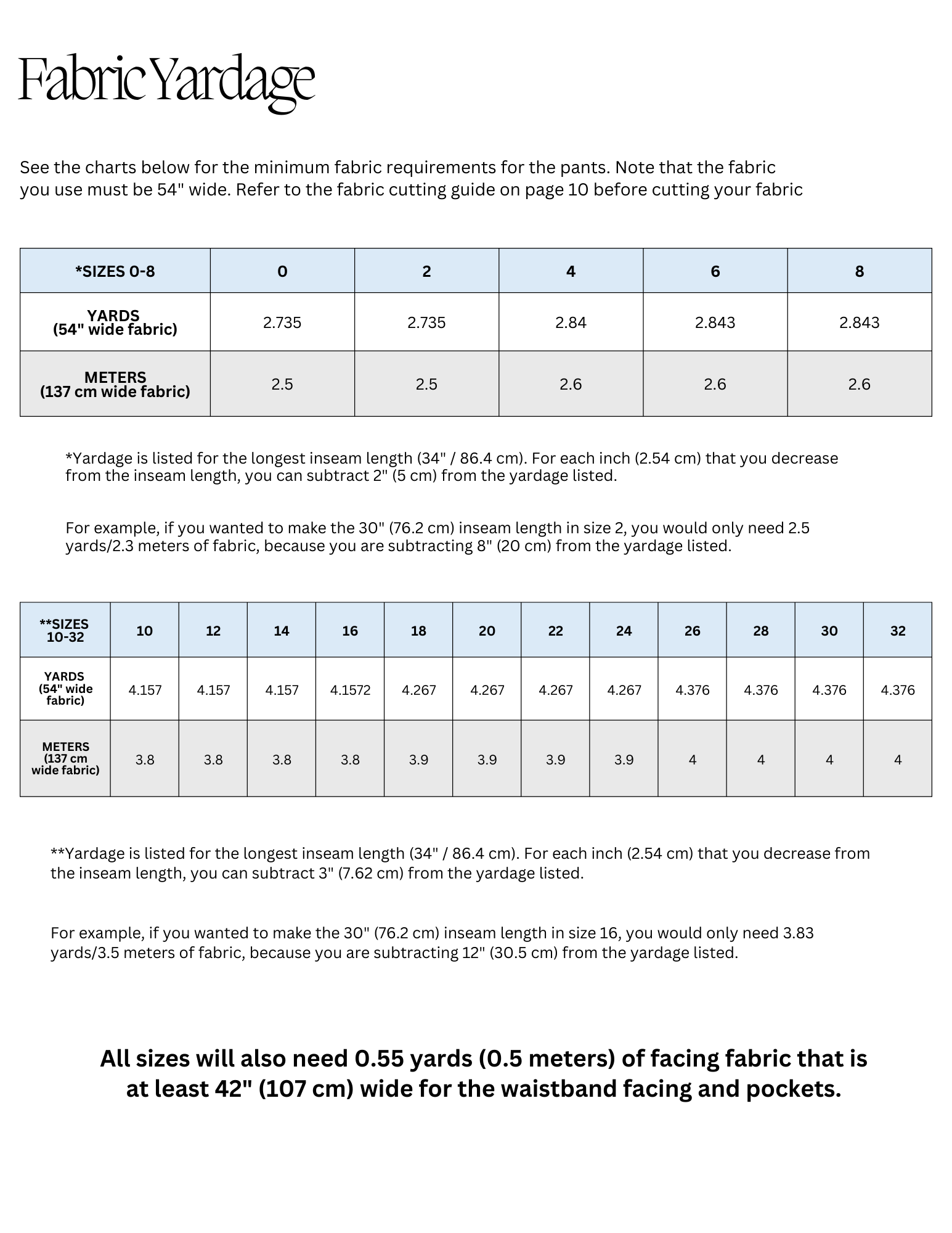 Sleepy Pleated Pants
