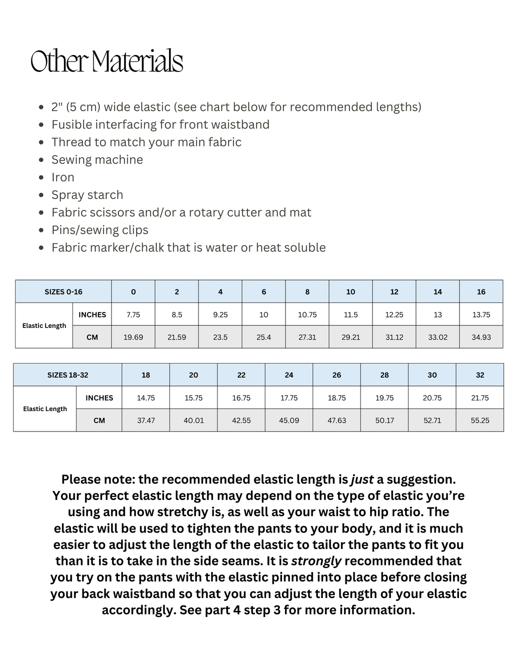 Sleepy Pleated Pants